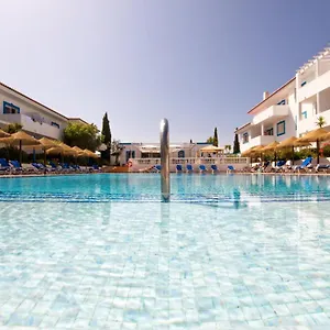 Agua Branca 3*, Lagos Portugal