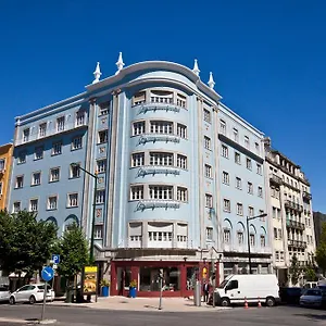 Maison d'hôtes Tagus Royal, Lisboa