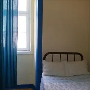 Auberge de jeunesse Dias E Dominguez, Lisboa
