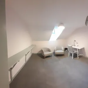 Palacio Santanna Guest house