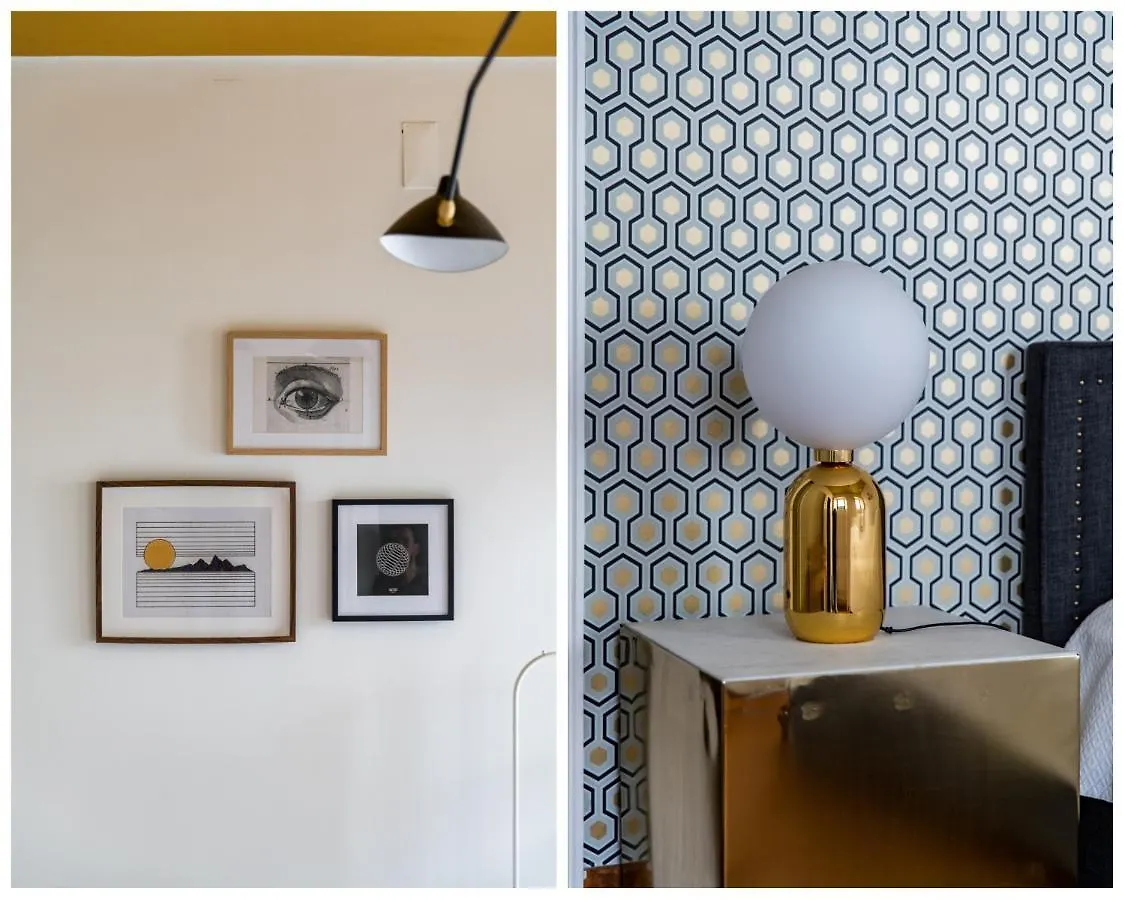 Lost Lisbon :: Avenida House 0*,